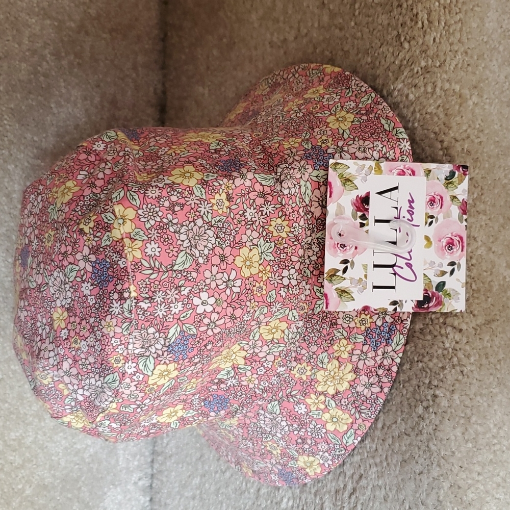 Lulla collection bucket hat